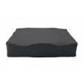 Coussin Invacare Matrx Flo-tech Contour Visco Coussin Invacare Matrx Flo-tech Contour Visco