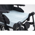 Coussin Invacare Matrx Flo-tech Contour Visco Coussin Invacare Matrx Flo-tech Contour Visco