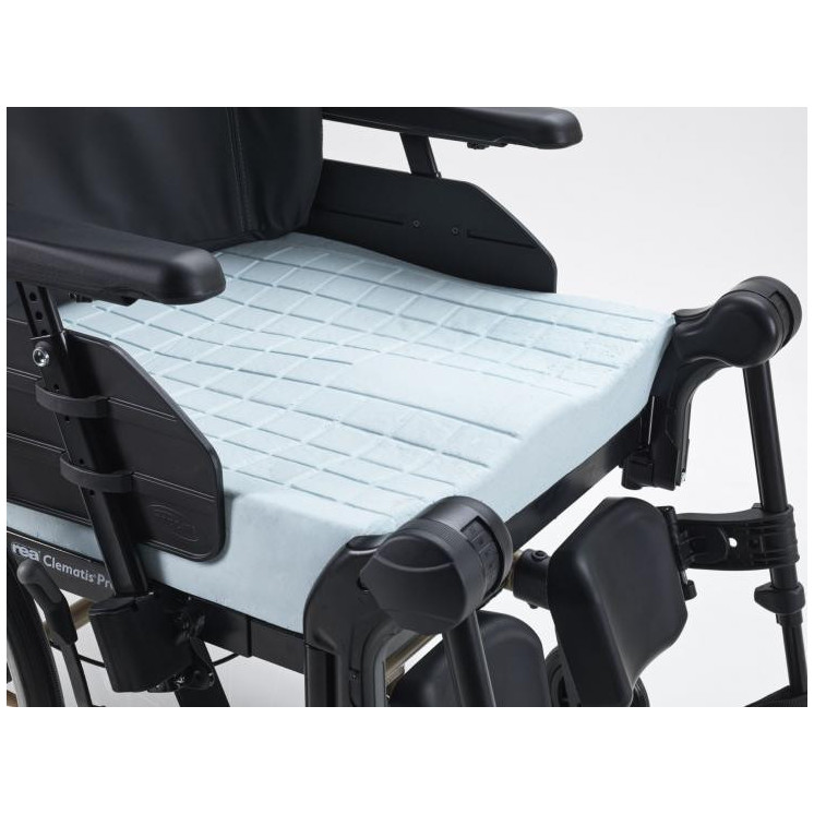 Coussin Invacare Matrx Flo-tech Contour Visco