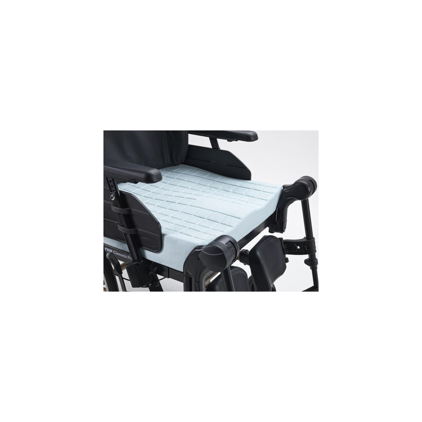 Coussin Invacare Matrx Flo-tech Contour Visco