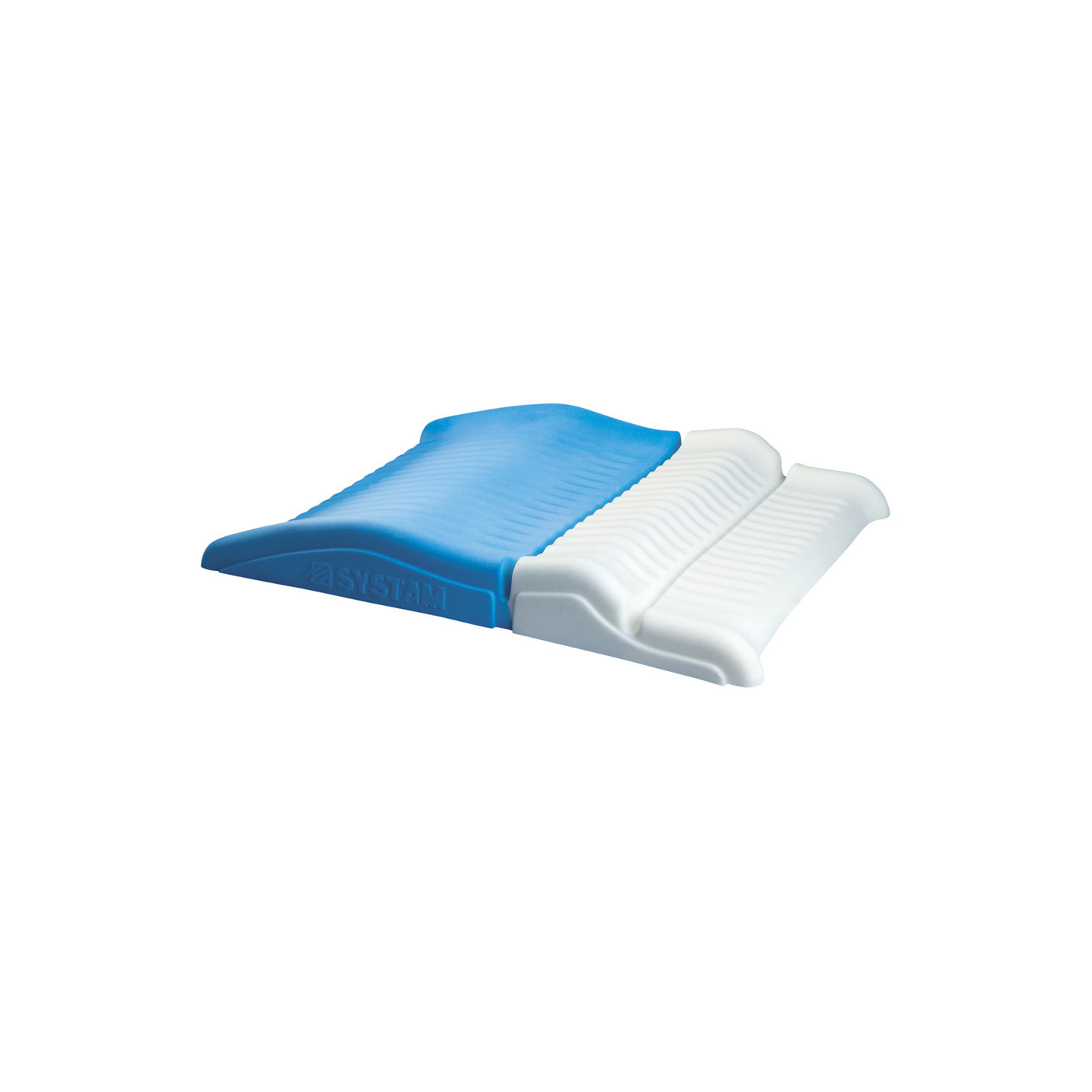 Dispositif de fond de lit avec décharge de l’appui des talons