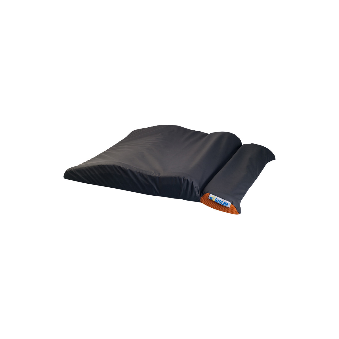Dispositif de fond de lit avec décharge de l’appui des talons
