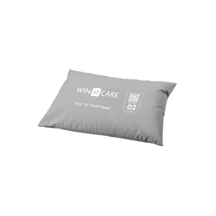 Coussin Modulaire Universel N°02