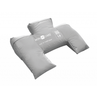 Coussin Standard Semi Fowler N°14