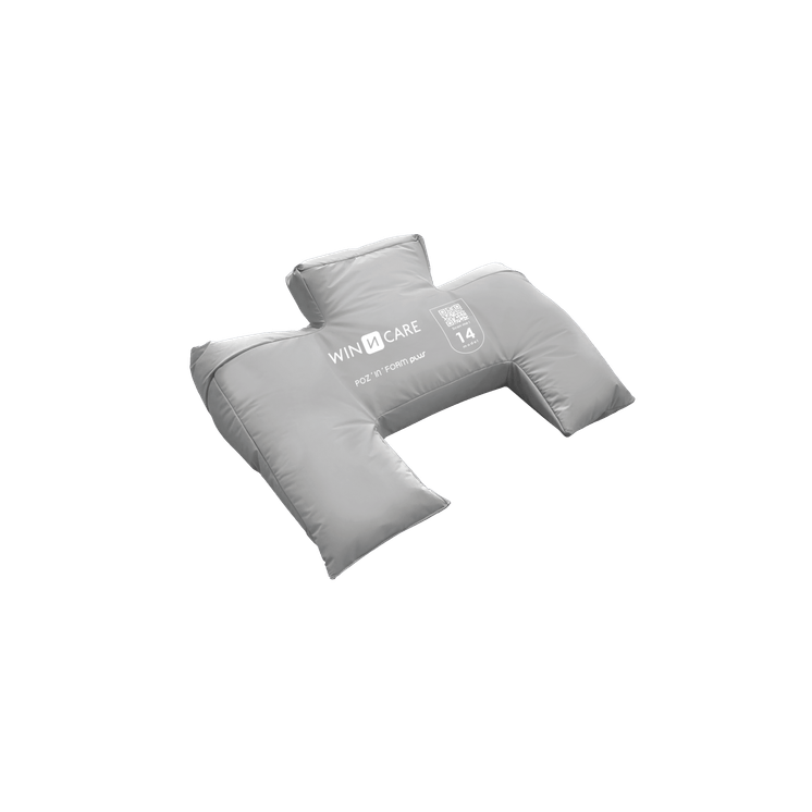 Coussin Standard Semi Fowler N°14
