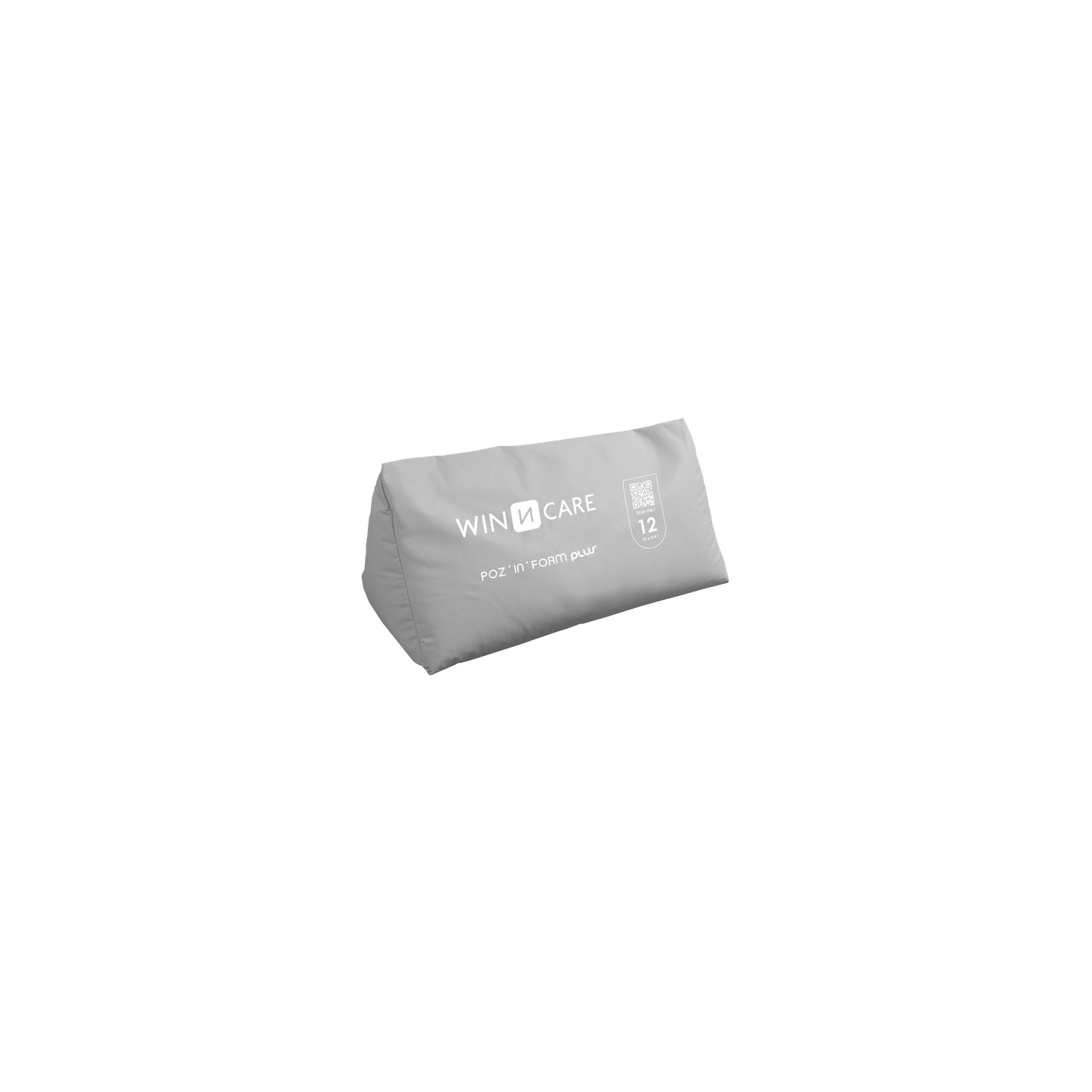 Coussin modulaire triangulaire N°12