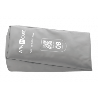 Coussin modulaire déclive N°08