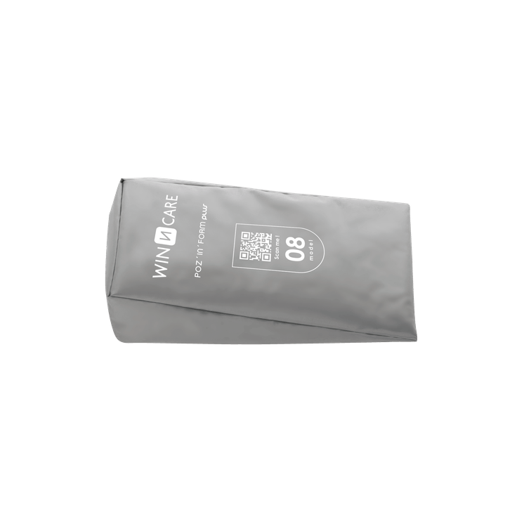 Coussin modulaire déclive N°08