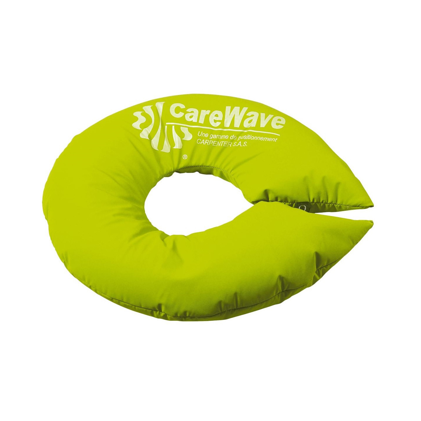 Coussin de positionnement bouée Carewave XS