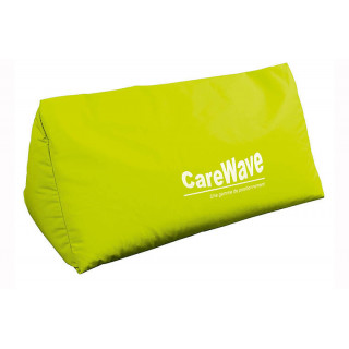 Coussin triangulaire Carewave XS