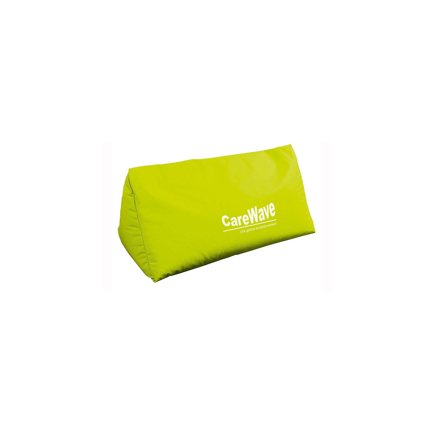 Coussin triangulaire Carewave XS