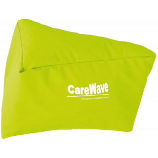 Coussin d'abduction triangulaire Carewave XS