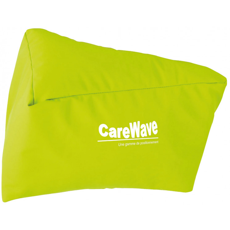 Coussin d'abduction triangulaire Carewave XS
