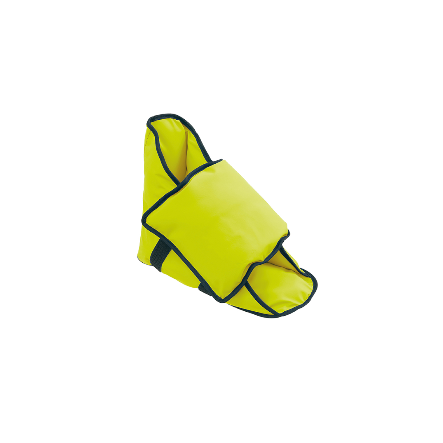 Talonnière de type chaussure