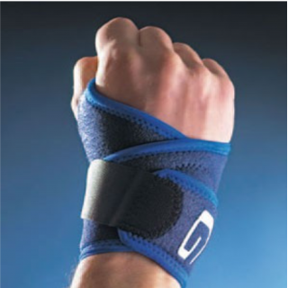 Enveloppe de poignet Neo-G