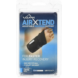 Support de Poignet Vulkan AirXtend