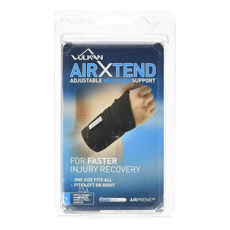 Support de Poignet Vulkan AirXtend