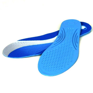 Semelle Sorbothane 44-45