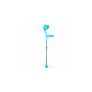 Canne anglaise enfant