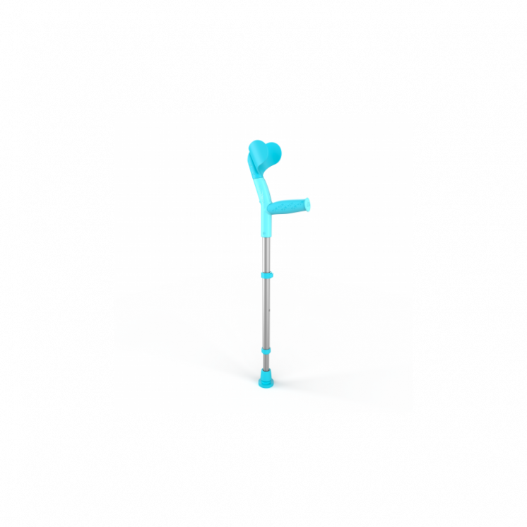 Canne anglaise enfant