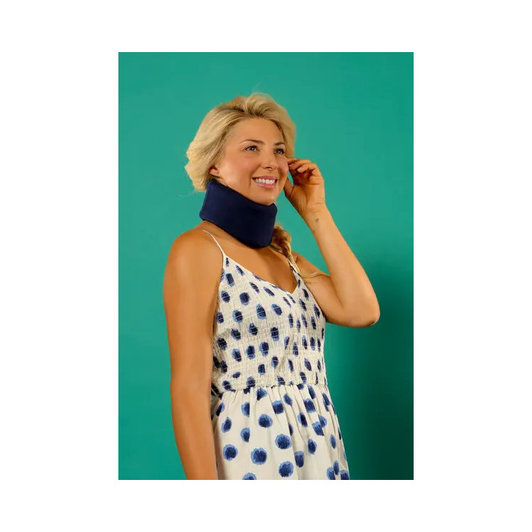 Collier C1 anatomic hauteur 9cm