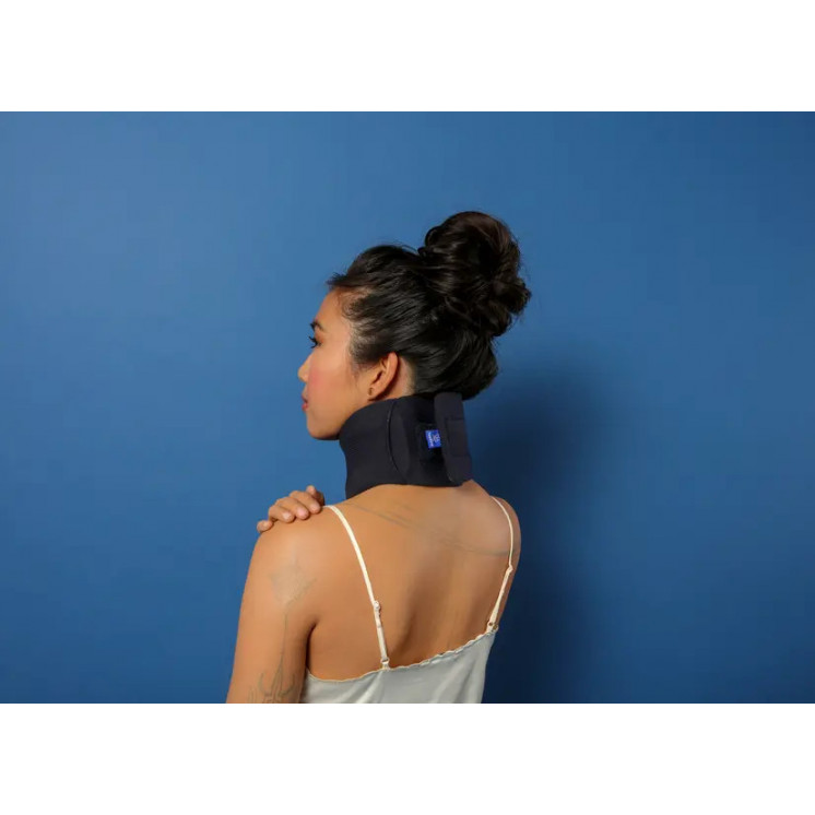 Collier C2 Plus hauteur 9cm