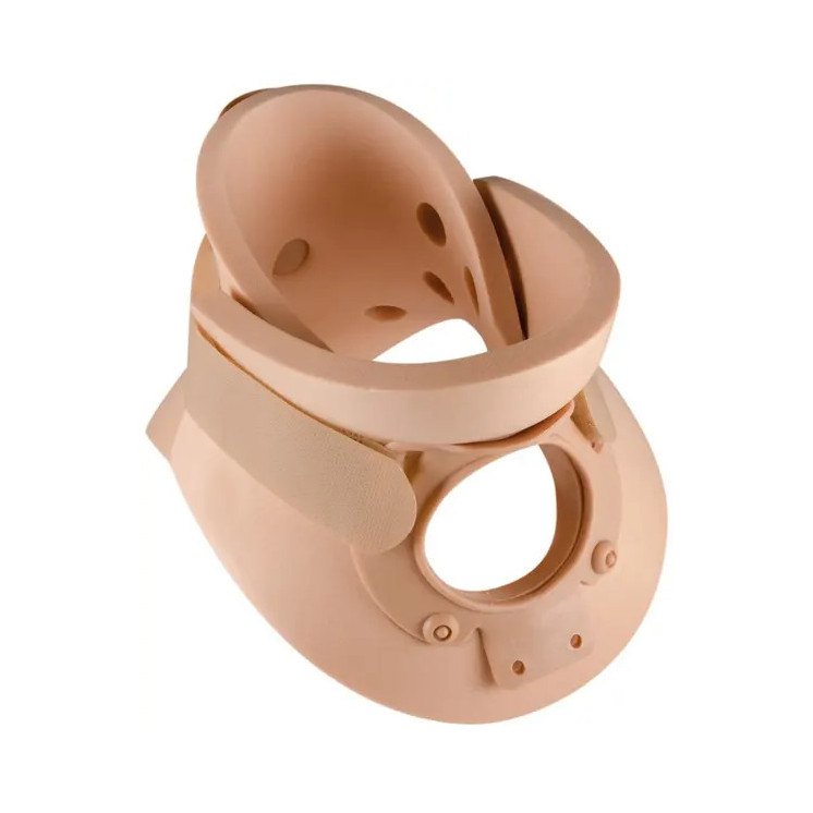 Collier C4 Rigid hauteur 8,25cm