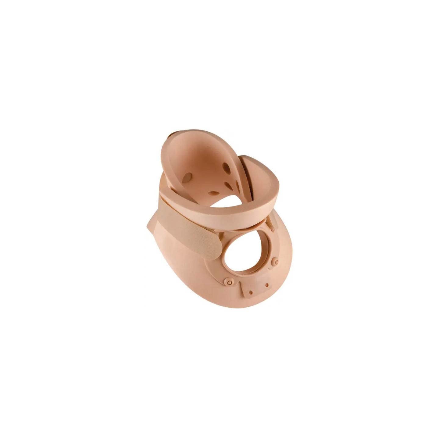 Collier C4 Rigid hauteur 8,25cm