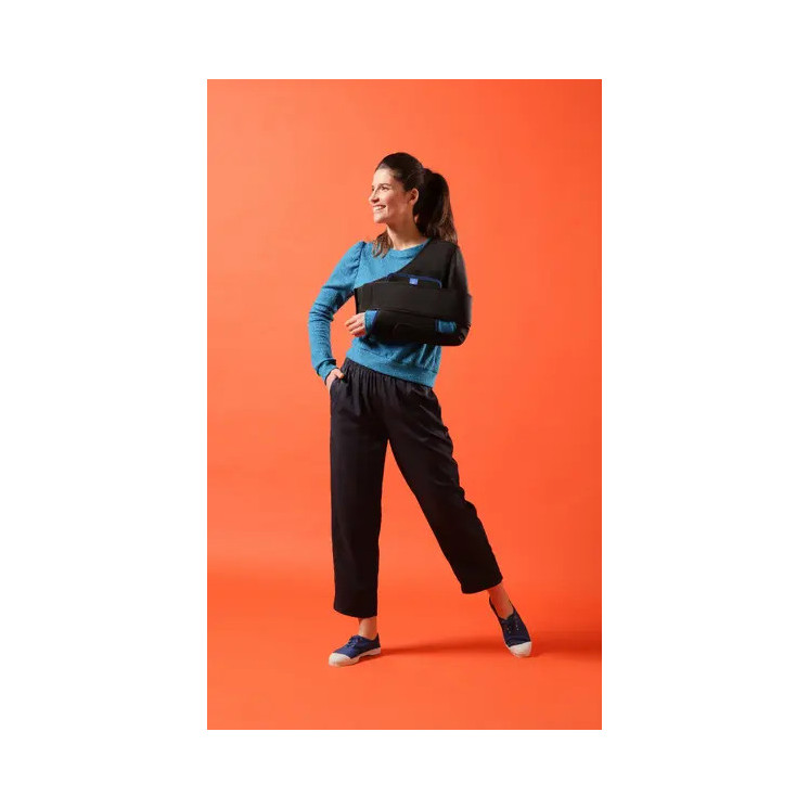 Gilet d'immobilisation d'épaule IMMOVEST