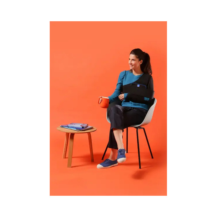 Gilet d'immobilisation d'épaule IMMOVEST