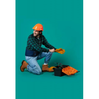 Ceinture lombaire Lombacross Activity hauteur 21cm