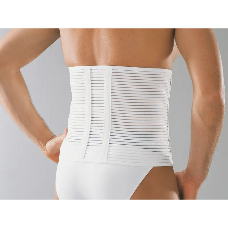Ceinture de maintien Dynabelt hauteur 26cm