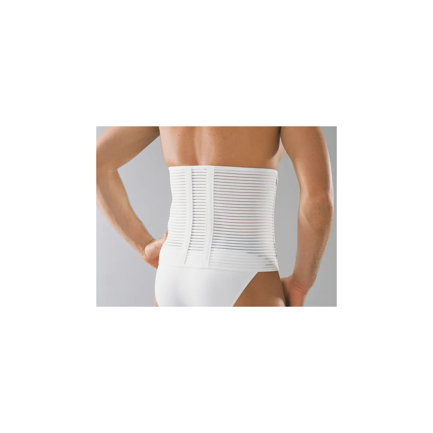 Ceinture de maintien Dynabelt hauteur 16cm