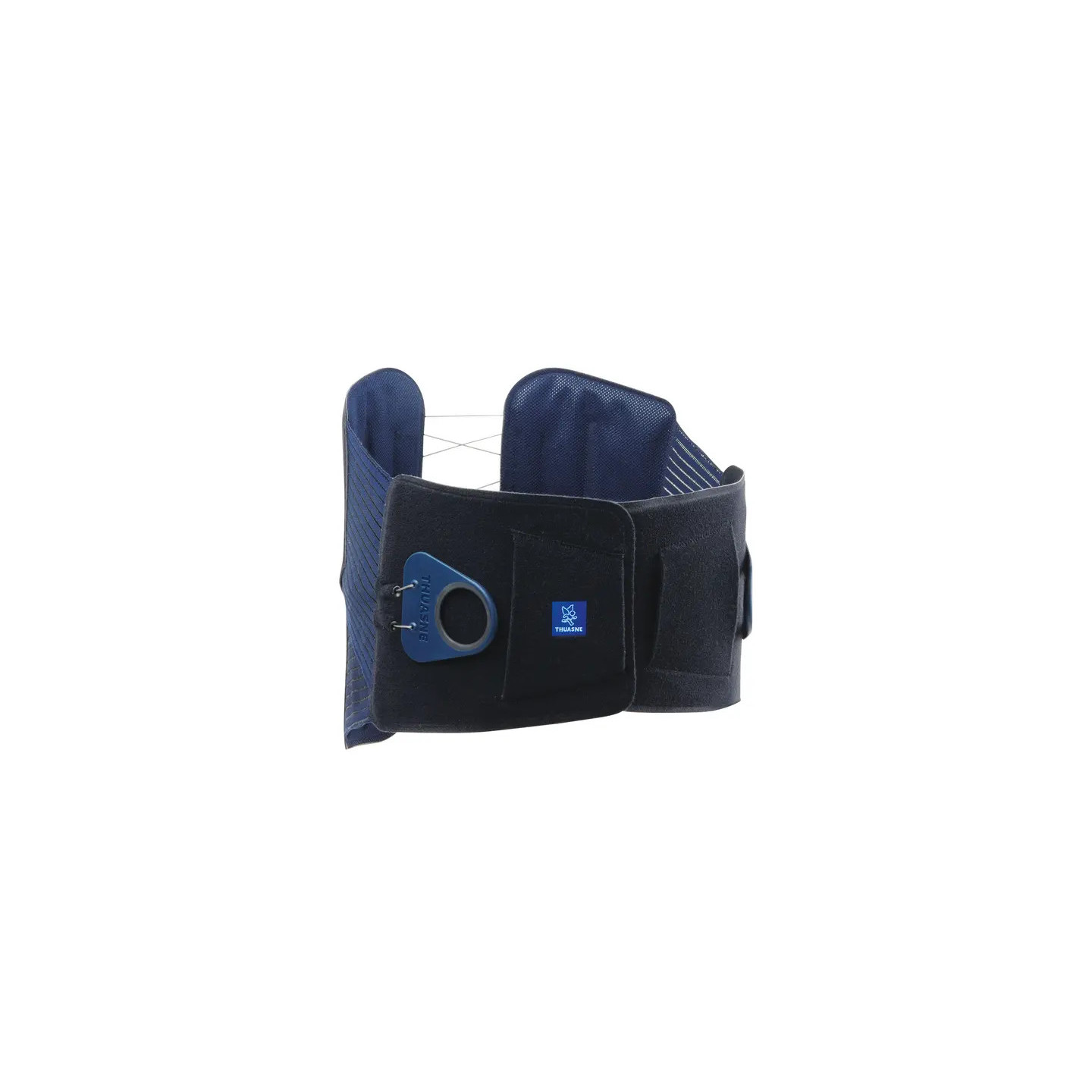 Ceinture lombaire Lombastab hauteur 21cm