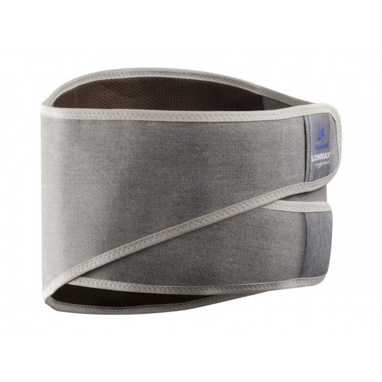 Ceinture de soutien lombaire Lombax hauteur 21 cm