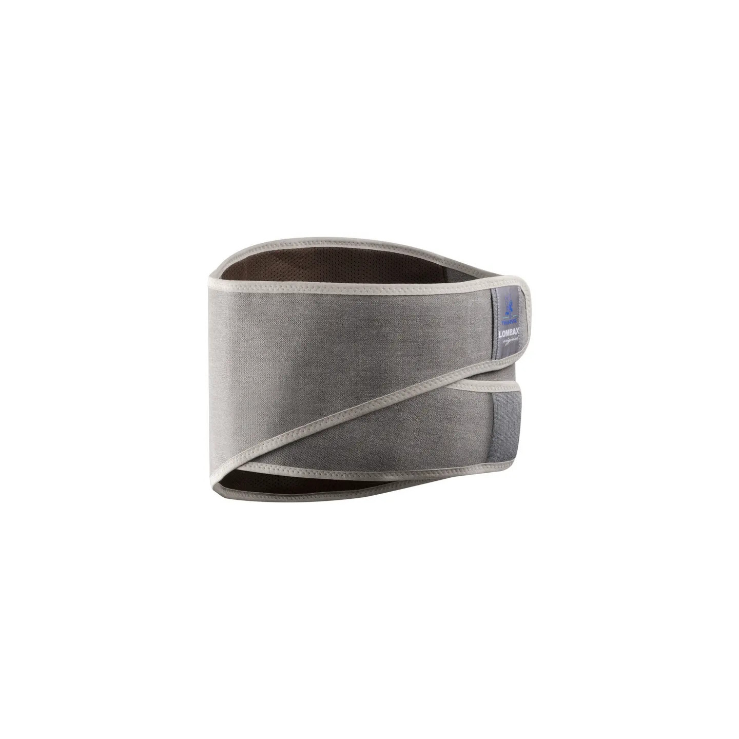 Ceinture de soutien lombaire Lombax hauteur 26 cm
