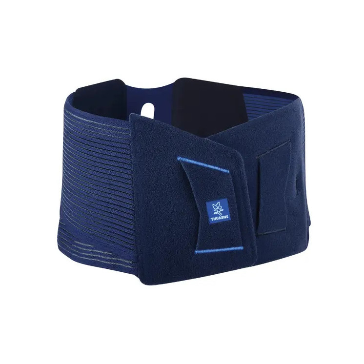 Ceinture de soutien lombaire LonbaSkin hauteur 21 cm