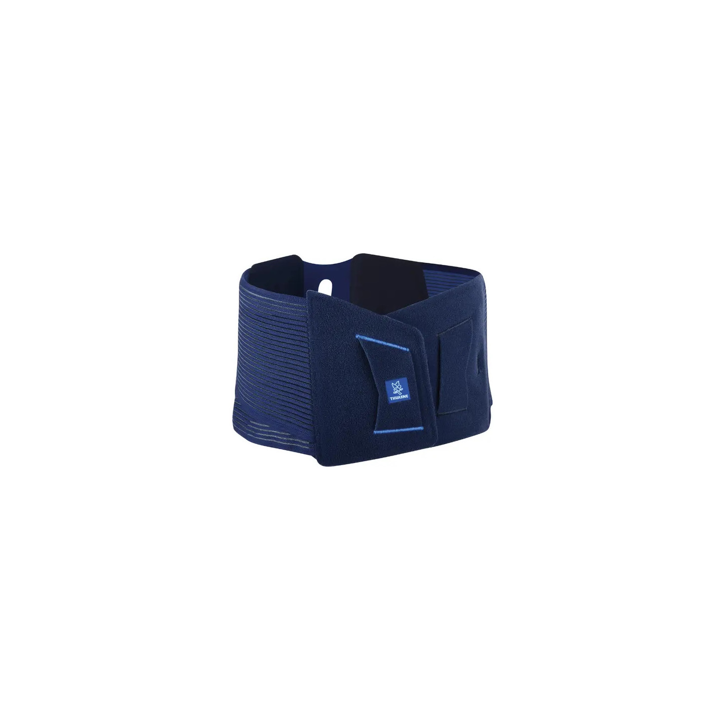 Ceinture de soutien lombaire LonbaSkin hauteur 21 cm