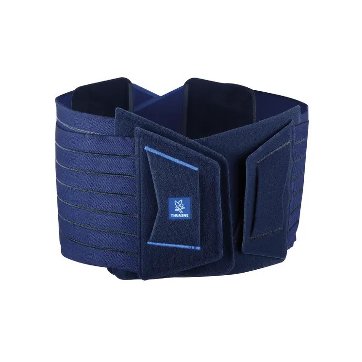 Ceinture de soutien lombaire Lombatech hauteur 26cm