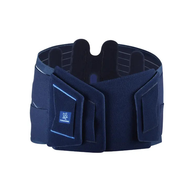 Ceinture de soutien lombaire LombaStart hauteur 26 cm