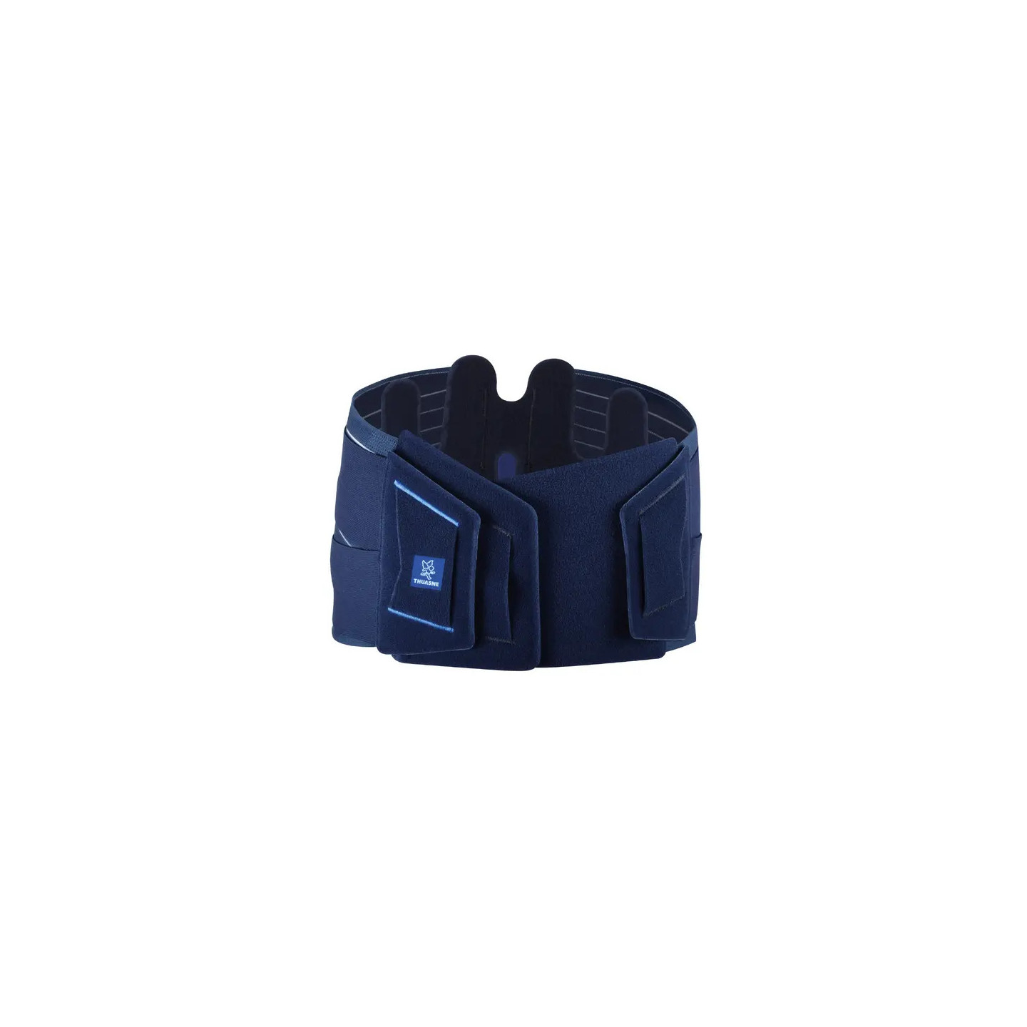 Ceinture de soutien lombaire LombaStart hauteur 26 cm