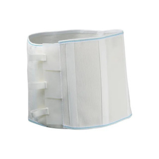 Ceinture de soutien abdominal Stomex hauteur 25cm