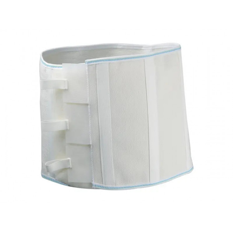Ceinture de soutien abdominal Stomex hauteur 25cm