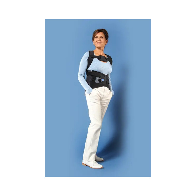 Corset dorso-lombaire Lombastab Dorso