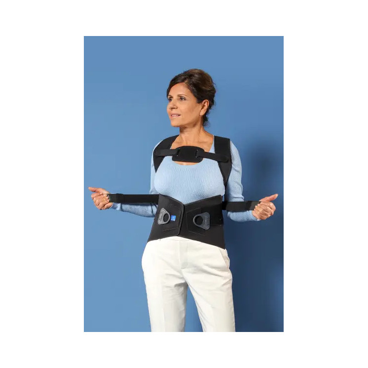 Corset dorso-lombaire Lombastab Dorso