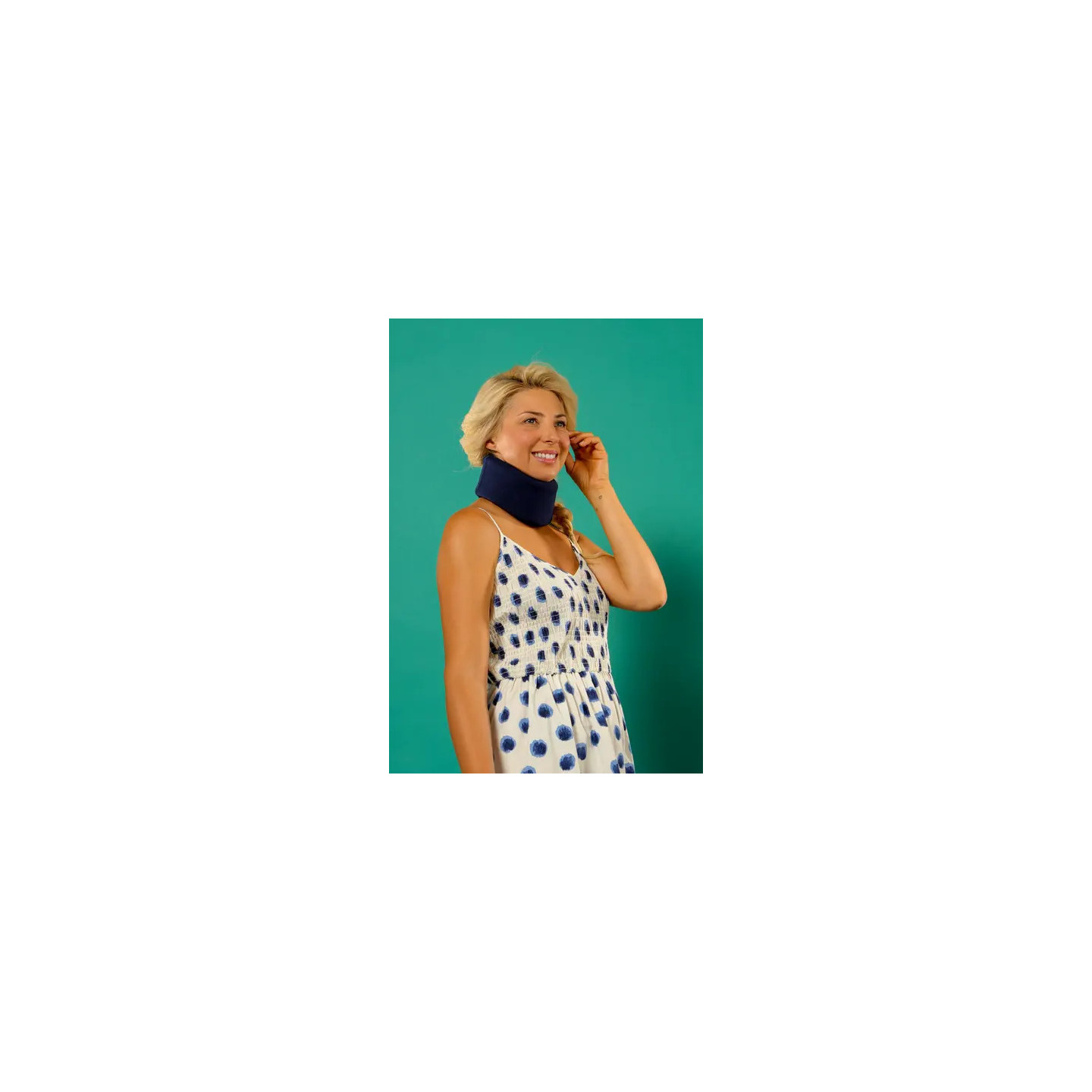 Collier cervical Ortel C1 junior