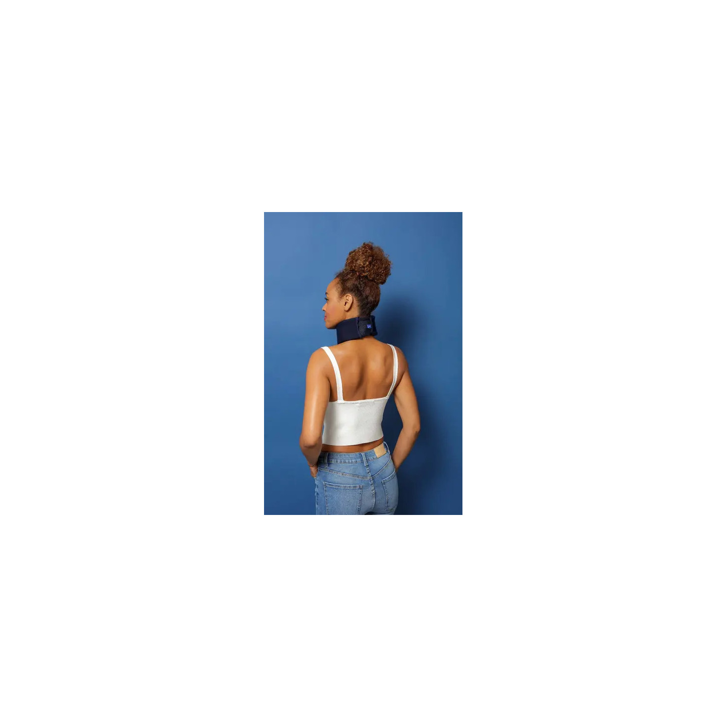 Collier cervical Ortel C1 junior