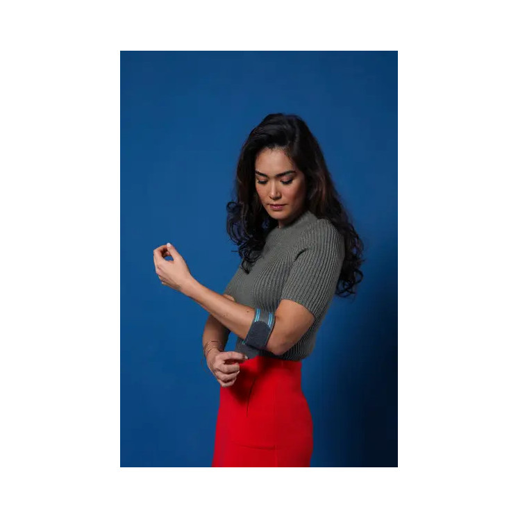 Bracelet de tennis Condylex