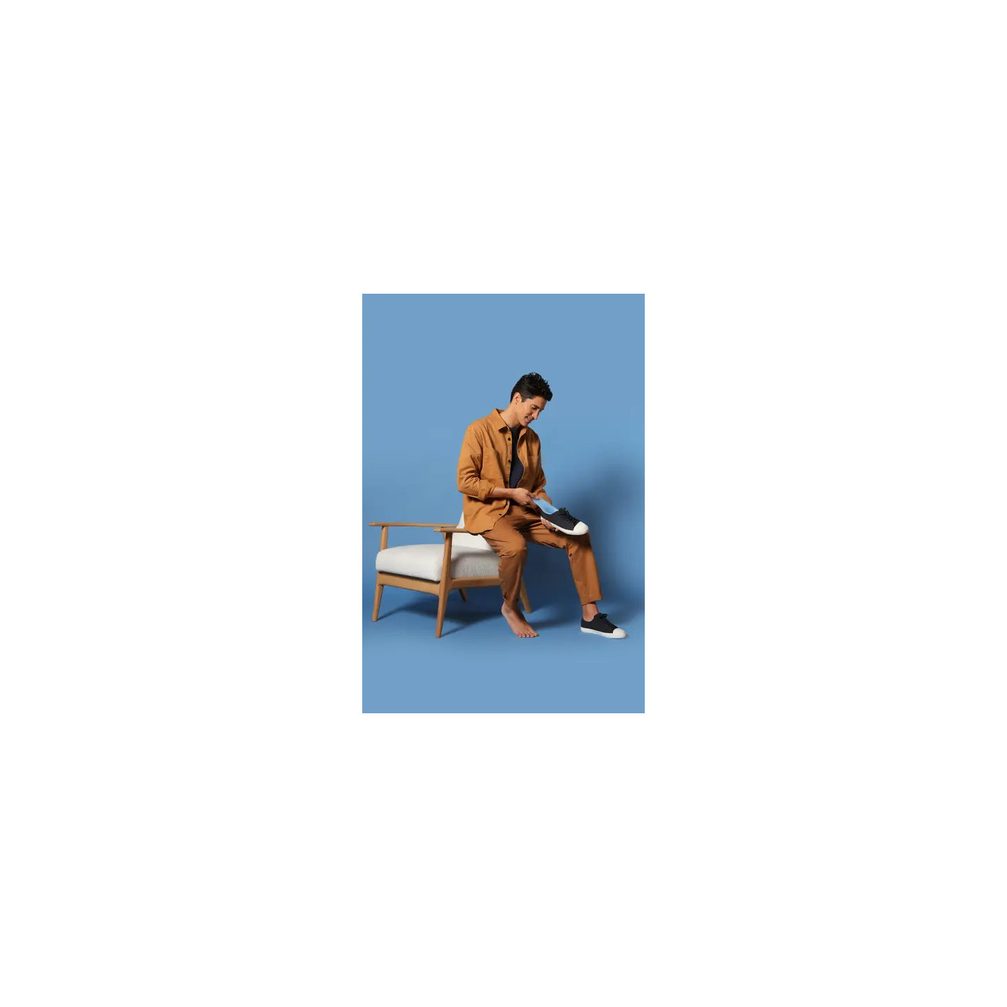 Semelles antichoc Pedipro