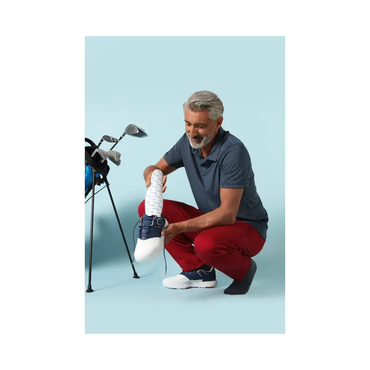Semelles antichoc Pedipro +